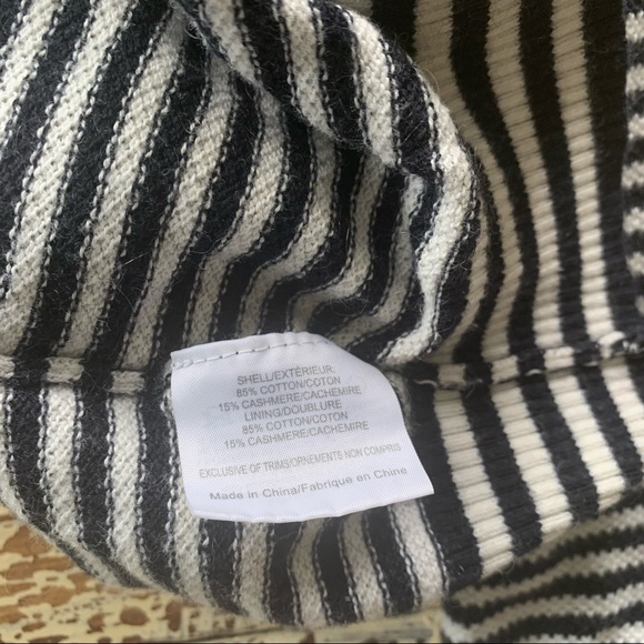 Tory Burch Hoodie - Picture 3 of 7